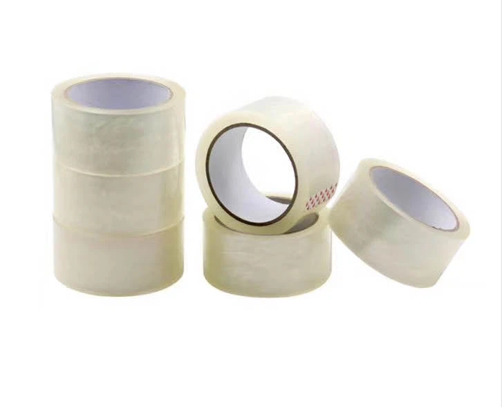 Adhesive BOPP Tape