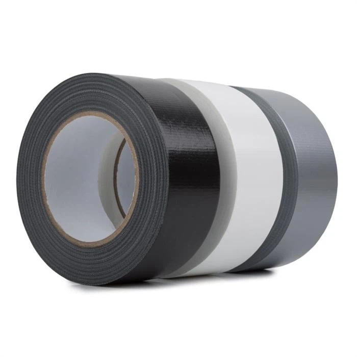 Duct Adhesive Tape Jumbo Roll
