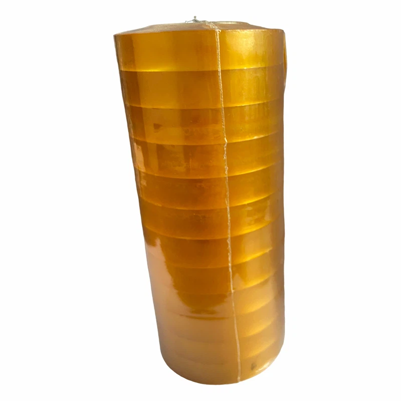 Golden Stationery Tape