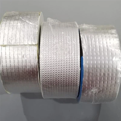 Kan butyltejp användas för flexibla fogtätningar?